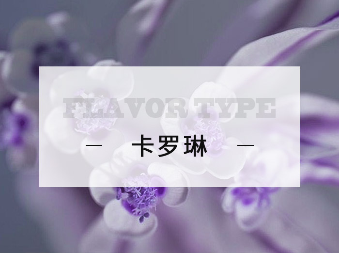 卡罗琳/Caroline