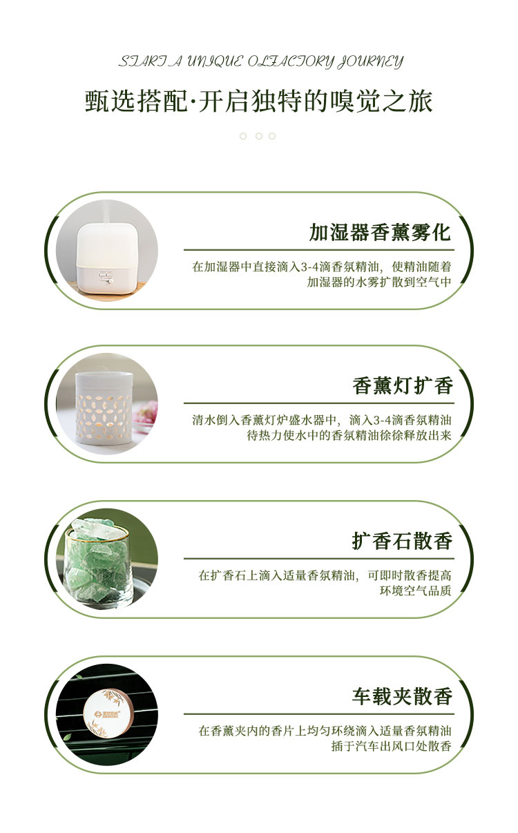 芝兰空间,香氛系统,空间香氛,香薰设备,香薰精油,香氛礼品定制