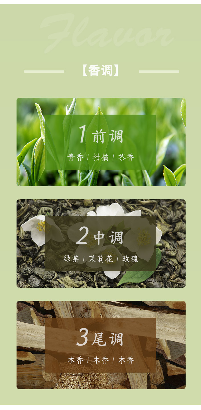 香型