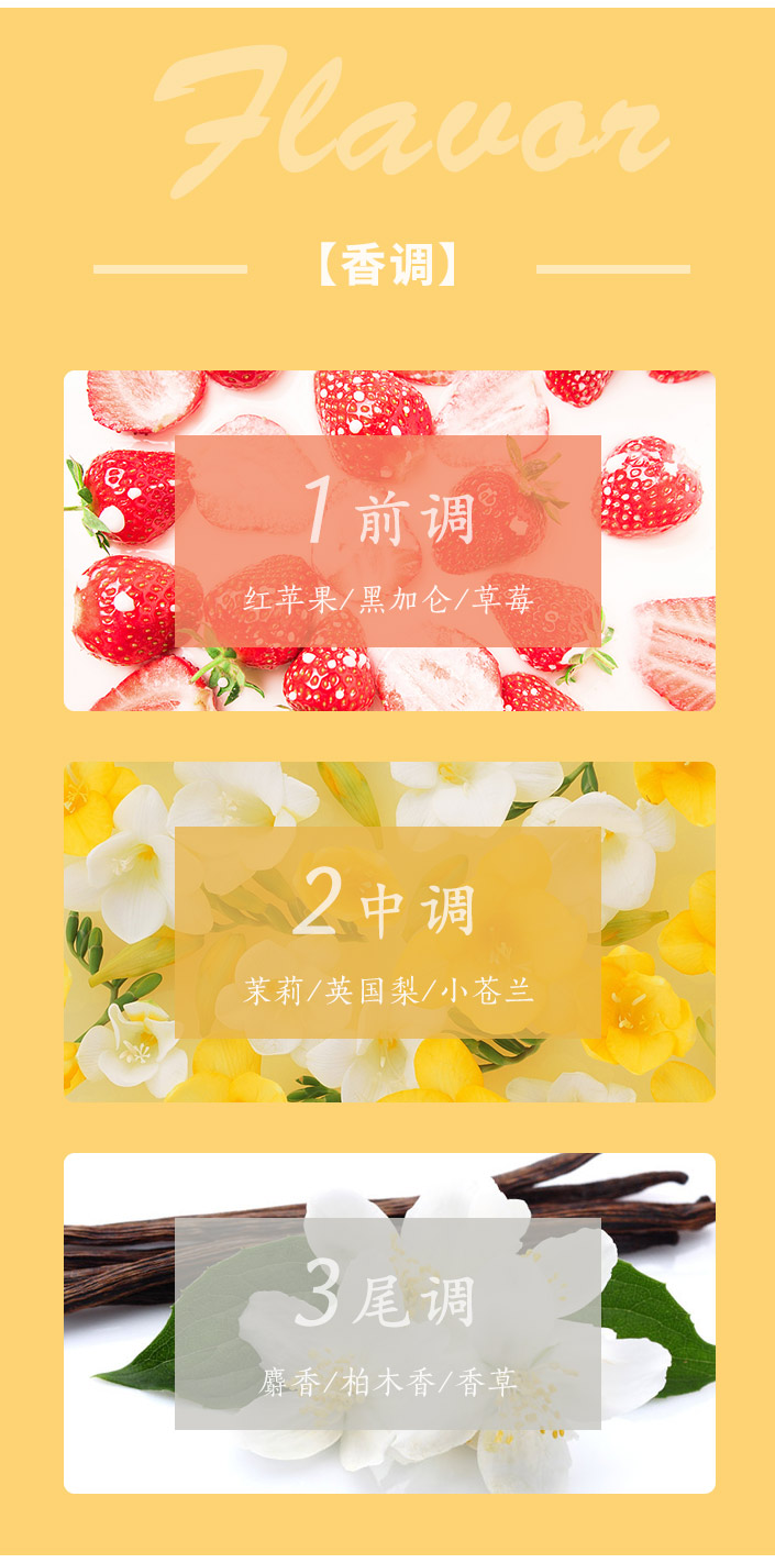 香型