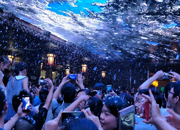 芝兰空间,香氛系统,空间香氛,香薰设备,香薰精油,香氛礼品定制