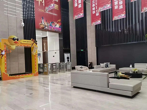 芝兰空间,香氛系统,空间香氛,香薰设备,香薰精油,香氛礼品定制