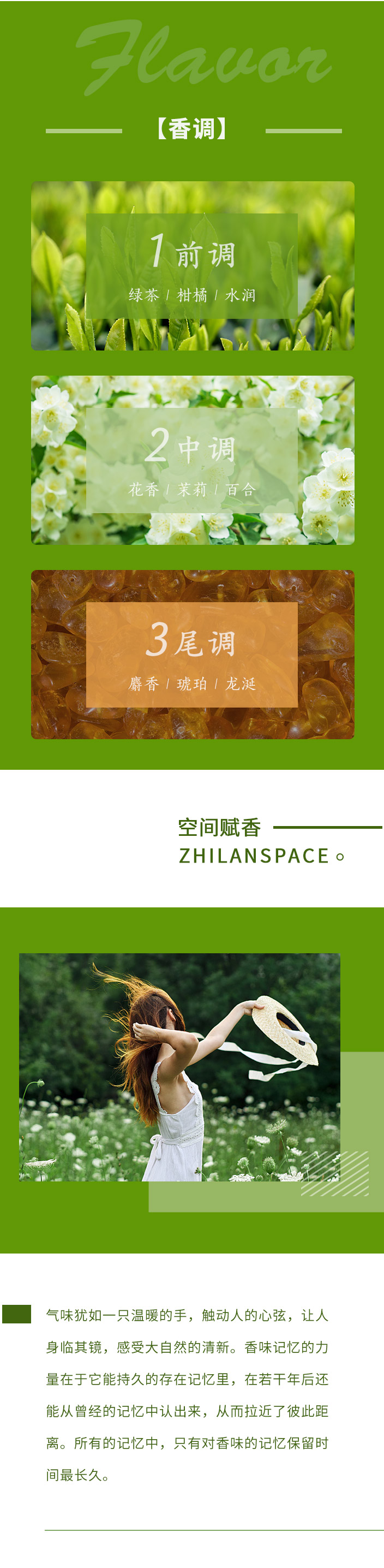 香型
