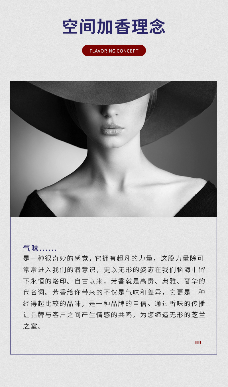 芝兰空间,香氛系统,空间香氛,香薰设备,香薰精油,香氛礼品定制